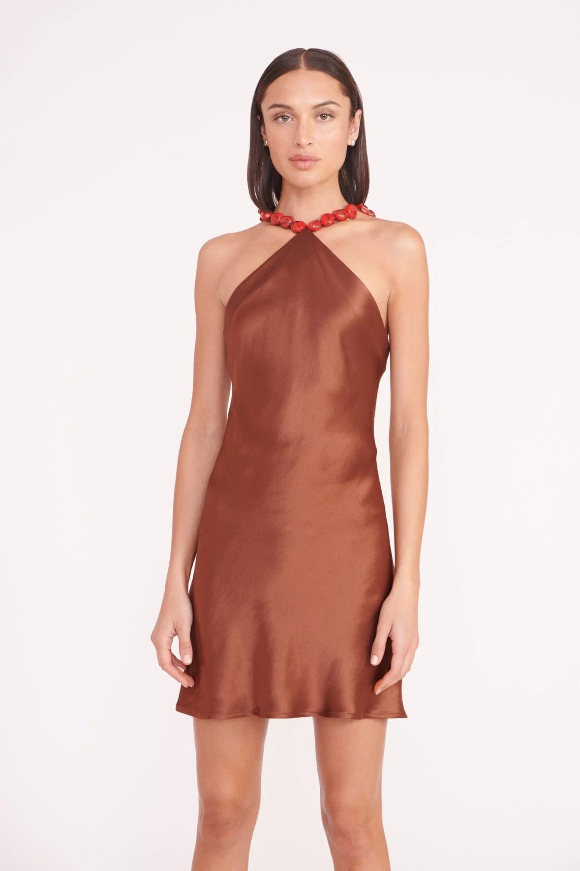 LAST-MINUTE WEDDING DRESSING IDEAS - by Monica Ainley DLV