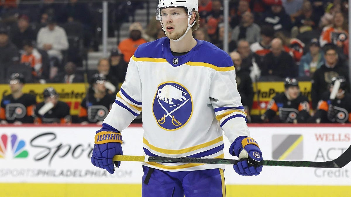 Flyers News and Rumors & Destinations for Bowen Byram