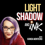 Light Shadow and Ink