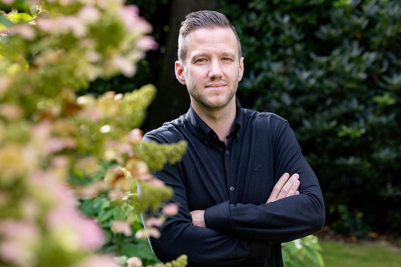 🎙️Boeklancering: Niet alles wat blinkt is goud