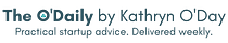 The O’Daily by Kathryn O'Day