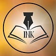 Inkspired Thoughts's avatar