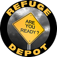 Refuge Depot's avatar