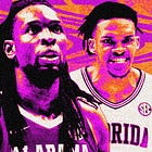 No Combine, No Problem: Clifford Omoruyi, Cameron Matthews, and Will Richard Make Their Cases