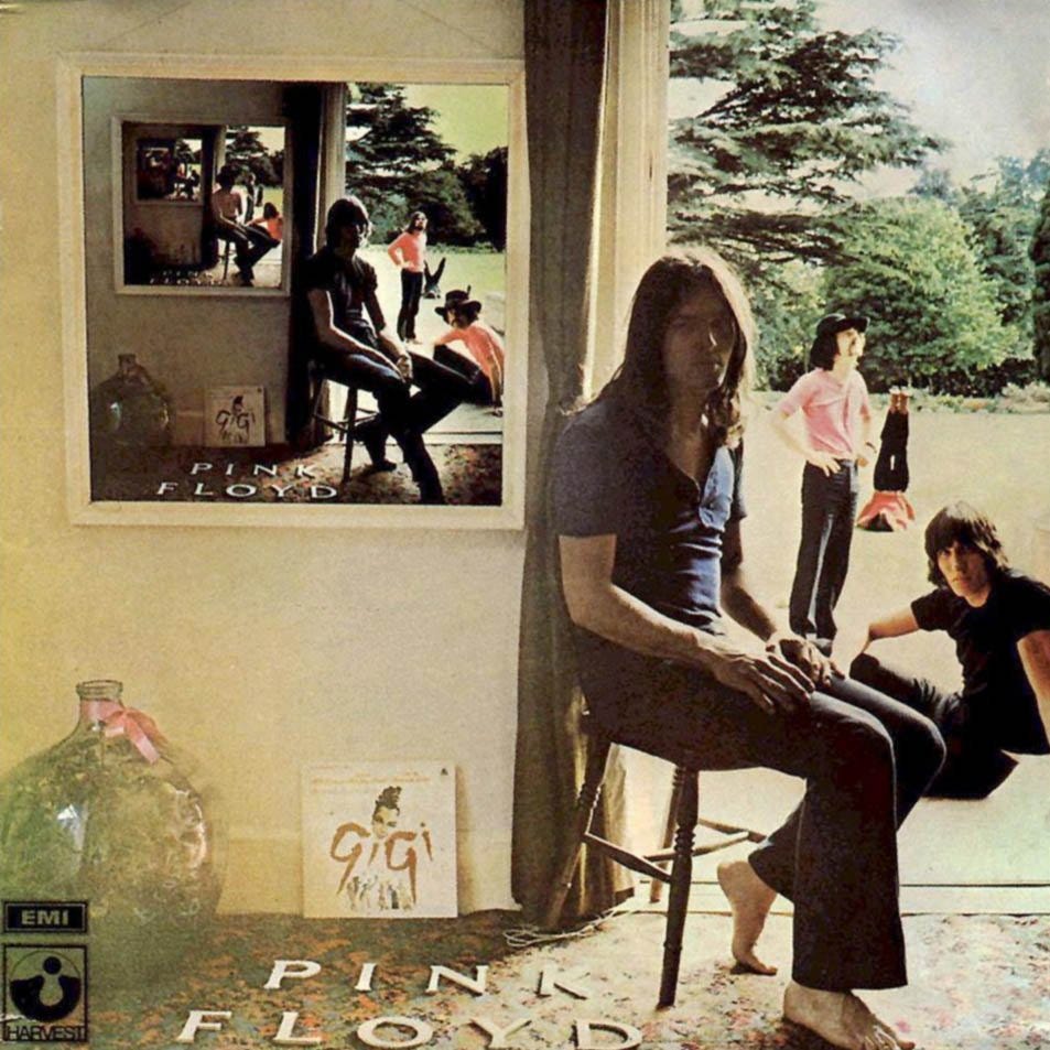 ummagumma ummagumma