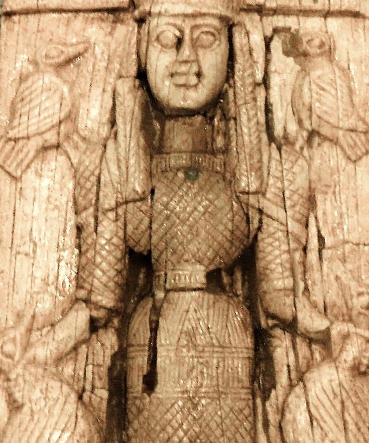 Artemis Orthia