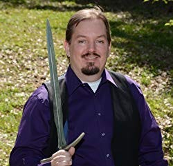 Michael J. Allen Michael J. Allen