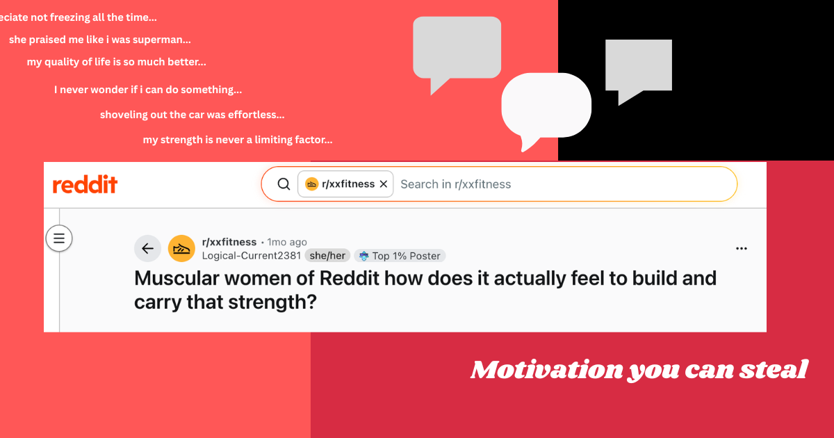 Bookmark this for when you need a motivation boost