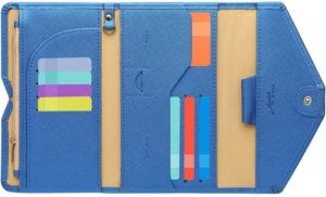 travel wallet