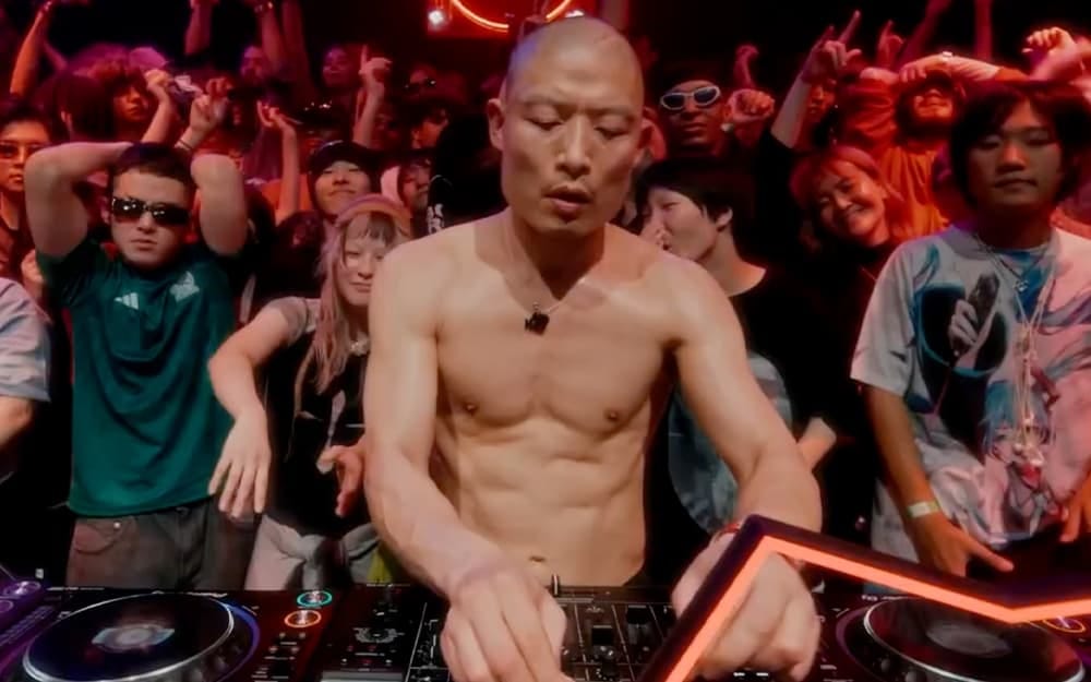 Boiler Room announces new London date with Yousuke Yukimatsu | The Standard