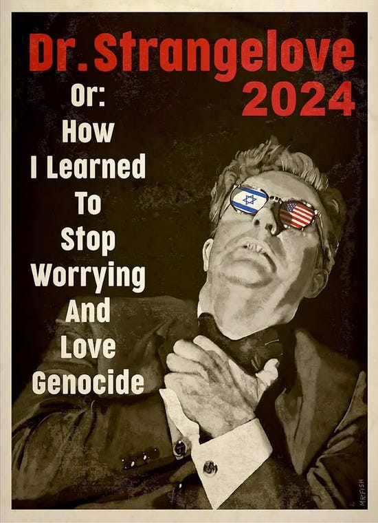 A person wearing sunglasses with a star and blue star and white text

AI-generated content may be incorrect.