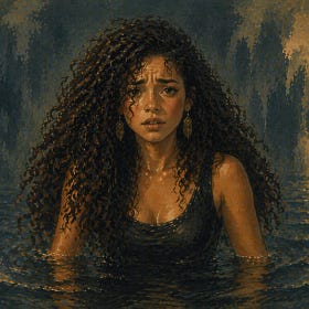 Beneath the Weight of Water