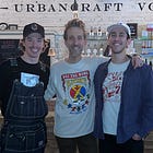 Move Into My Apartment 