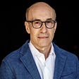 Kenneth Rogoff's avatar