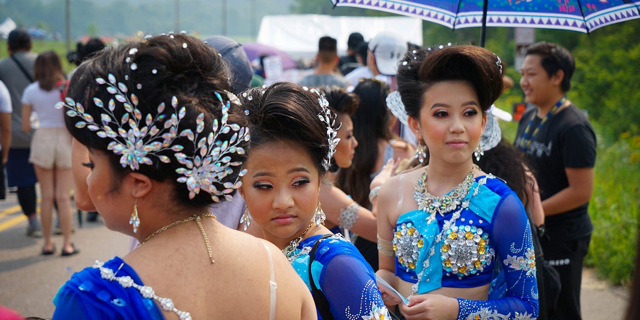 Hmong Wausau Festival | Your Wausome Weekend Guide 