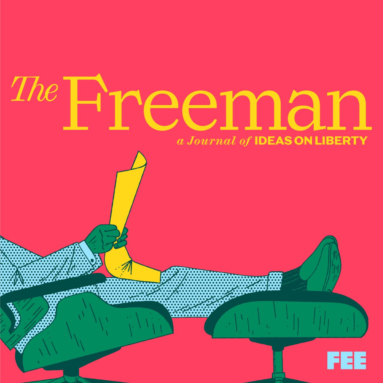 The Freeman