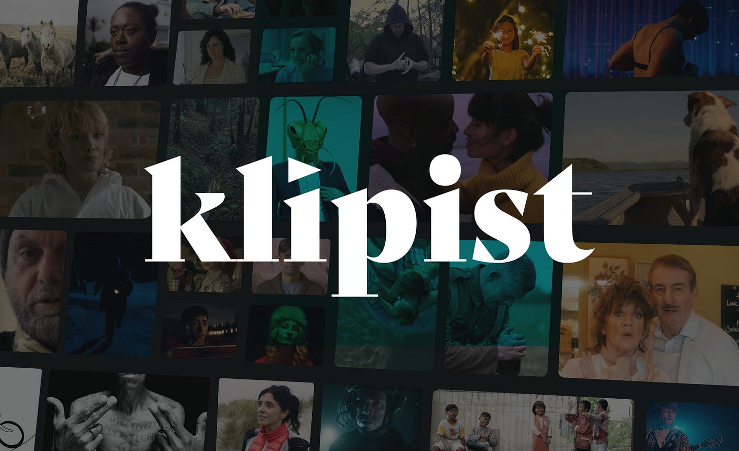 Klipist | Watch the Best Short Films Online for Free Klipist | Watch the Best Short Films Online for Free
