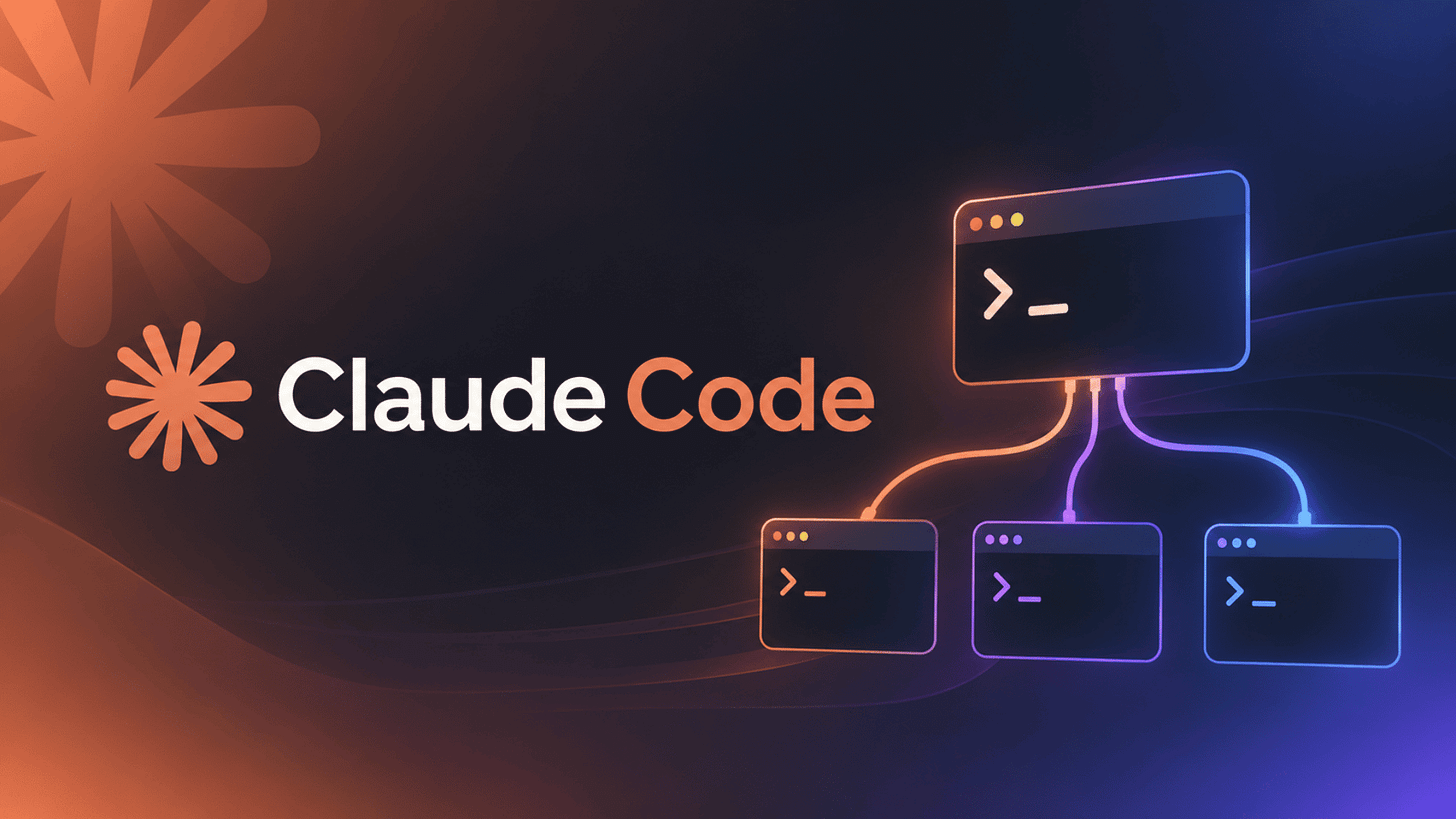 Anthropic Turns Claude Code Projects Into a Parallel AI Coding Workspace — Konsulteer Anthropic Turns Claude Code Projects Into a Parallel AI Coding Workspace — Konsulteer