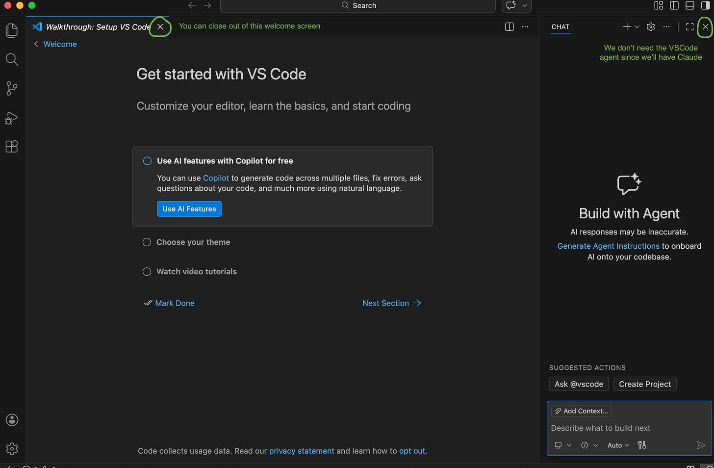 Claude Code Setup Guide (Mac)