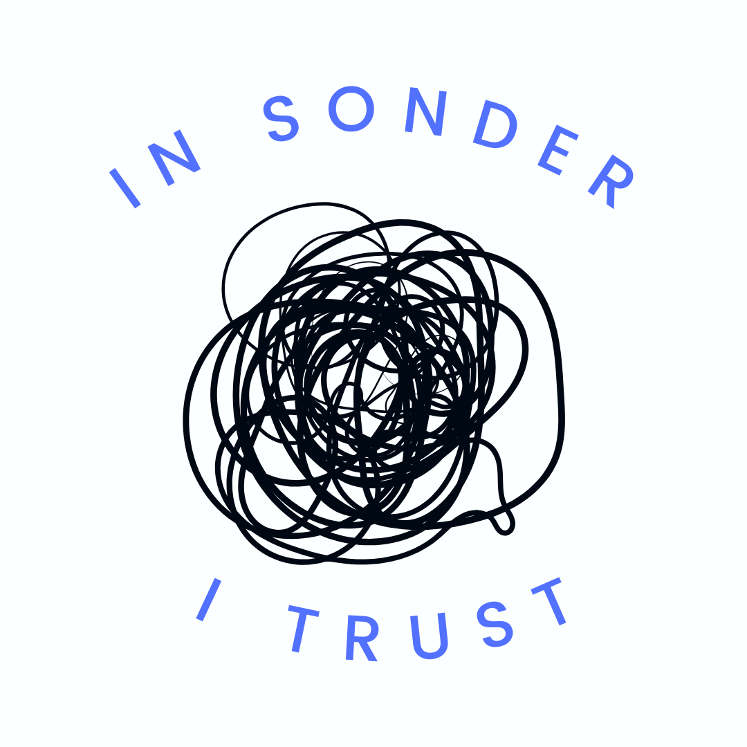 In Sonder I Trust logo