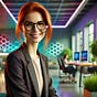 Zuzana's AI Marketing Corner's avatar