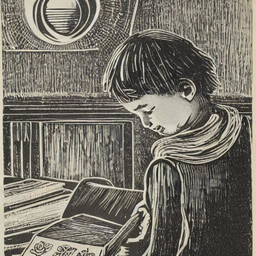 A Father's Education