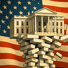 Pluto & The Demise of American Democracy