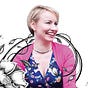 Be more, do less with Georgie St Clair