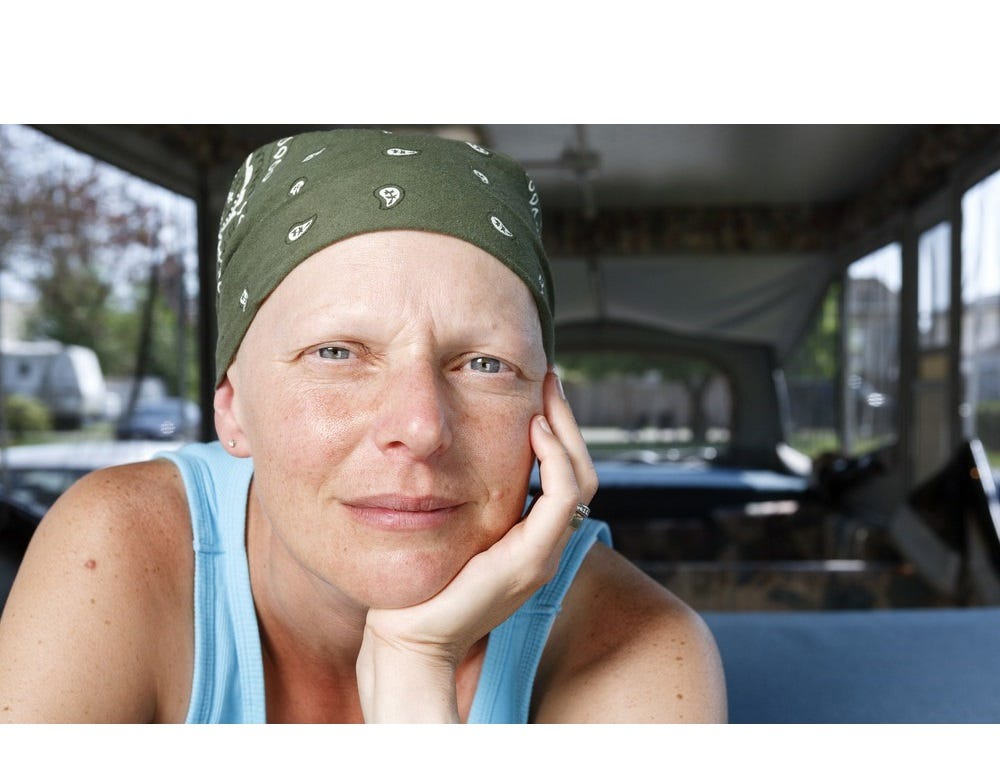 When the Caregiver needs a Caregiver When the Caregiver needs a Caregiver