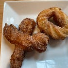 Gluten Free Churro Workshop!