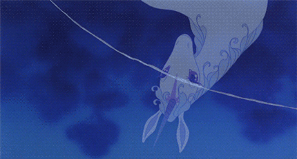 My whole life has been fringe, and my grief is too 