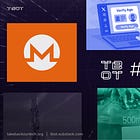 #TBOT Show 9: Monero Update, EU Age Verification Forces Google, AGPL Not FOSS?, Plastoline Inventor Missing