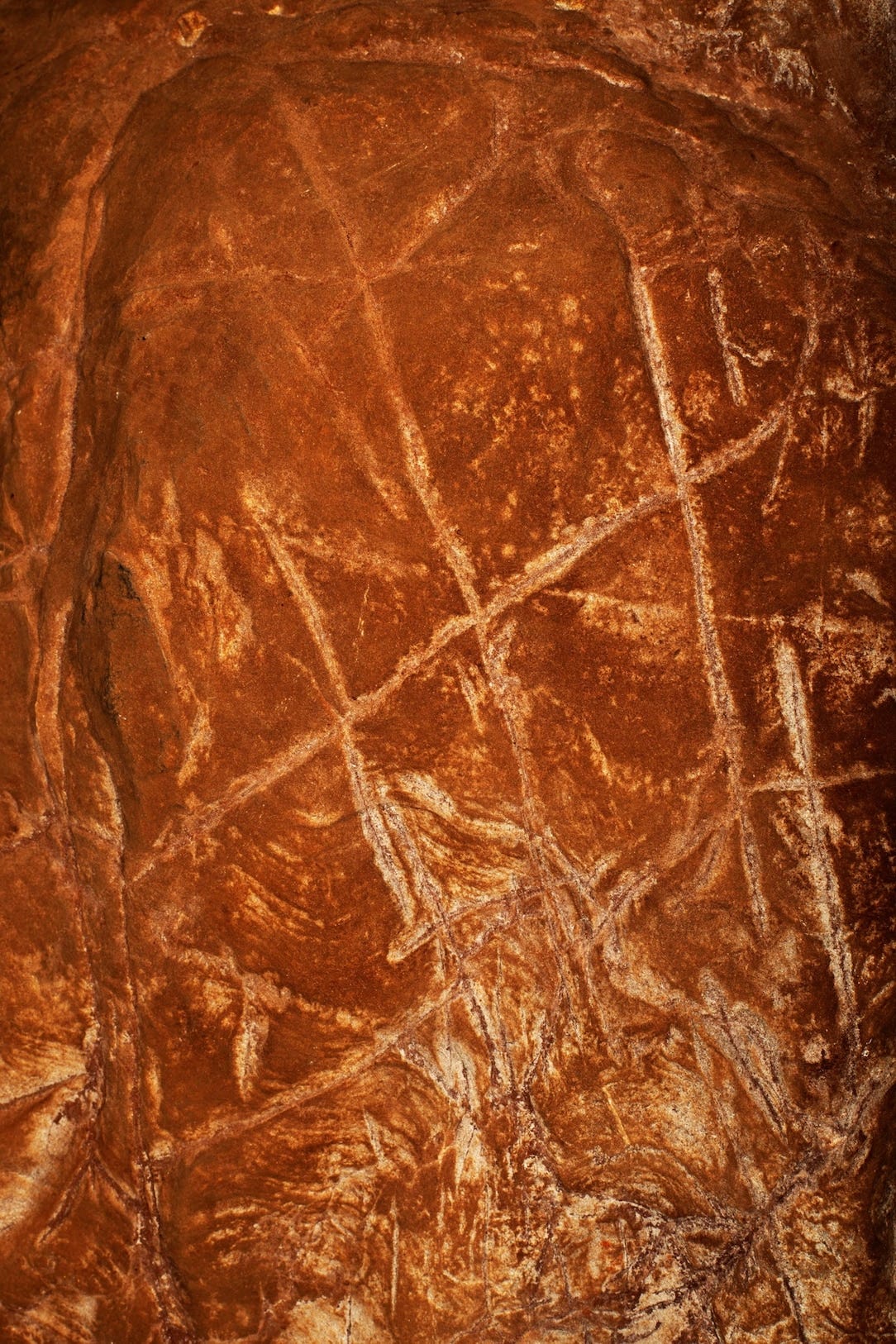 A mysterious human species may have been the first to bury their dead