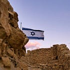 The Great Lie About Zionism