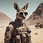 Farcue Cunce's avatar