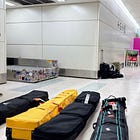 How to Get to Hakuba from Tokyo in the Winter: The Snow Shuttle Guide