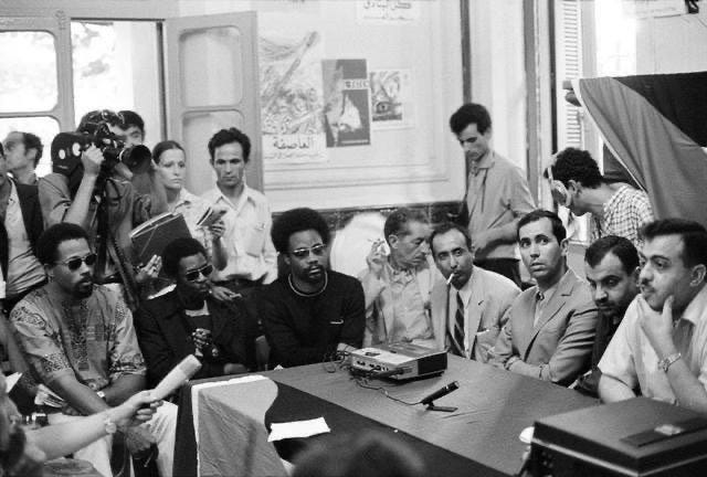 TCW Reads #001 - Freedom is a Constant Struggle: Ferguson, Palestine, and the Foundations of a Movement
