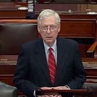 F*ck You, Mitch McConnell