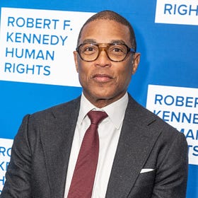 The federal charges against Don Lemon raise serious concerns for press freedom