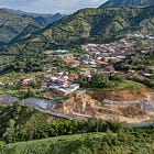 A Junior Gold Miner with Big Potential