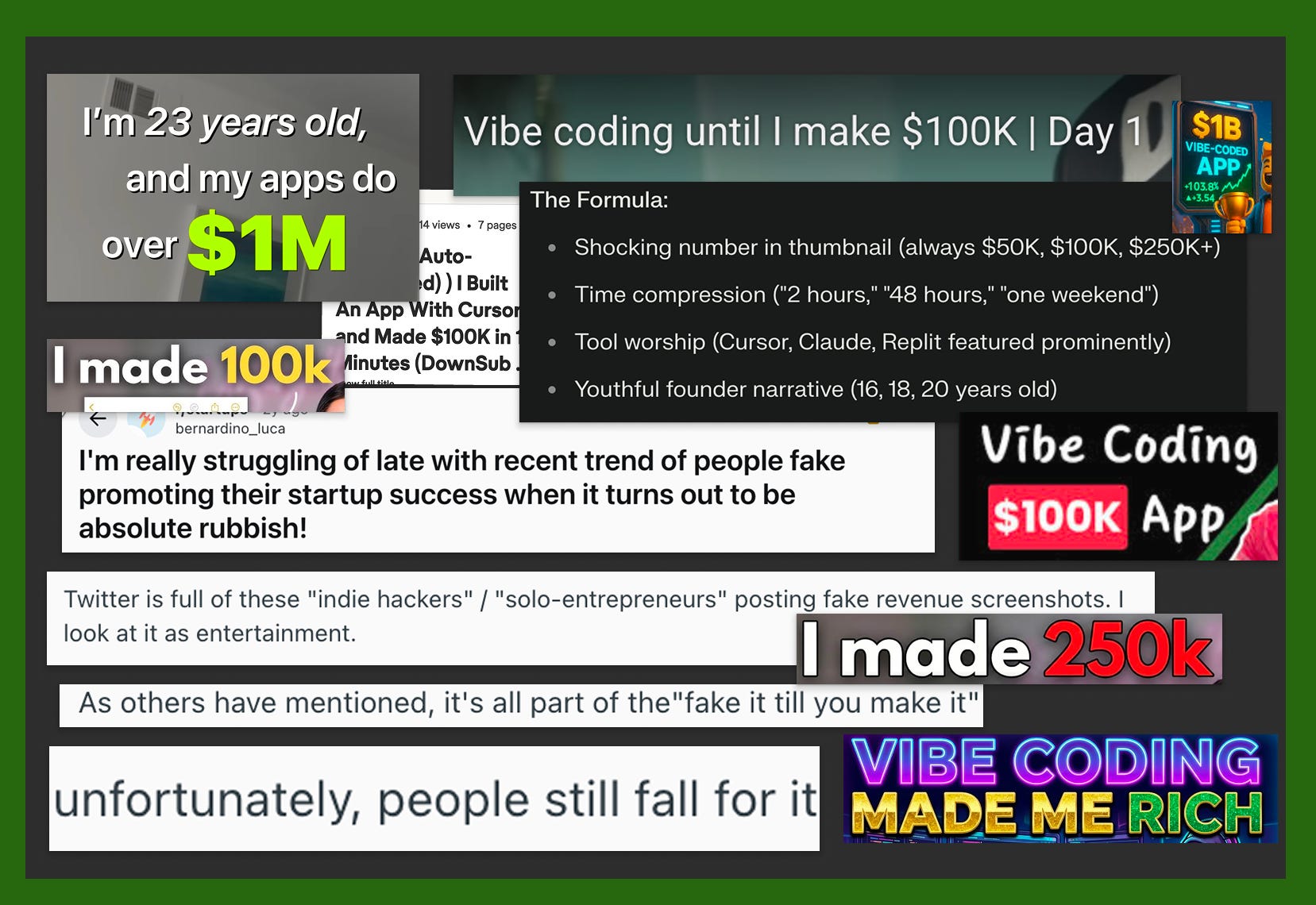 I Refuse To Ship AI Products I Don't Understand: Vibe Coding and ...