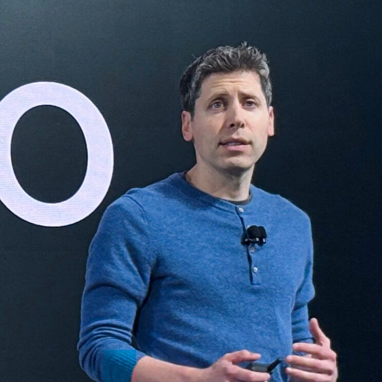 OpenAI Unveils Atlas Web Browser Built to Work Closely With ChatGPT OpenAI Unveils Atlas Web Browser Built to Work Closely With ChatGPT
