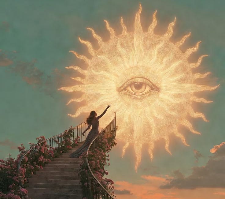 Embodiment Is Letting Your Body Catch Up to Your Soul
