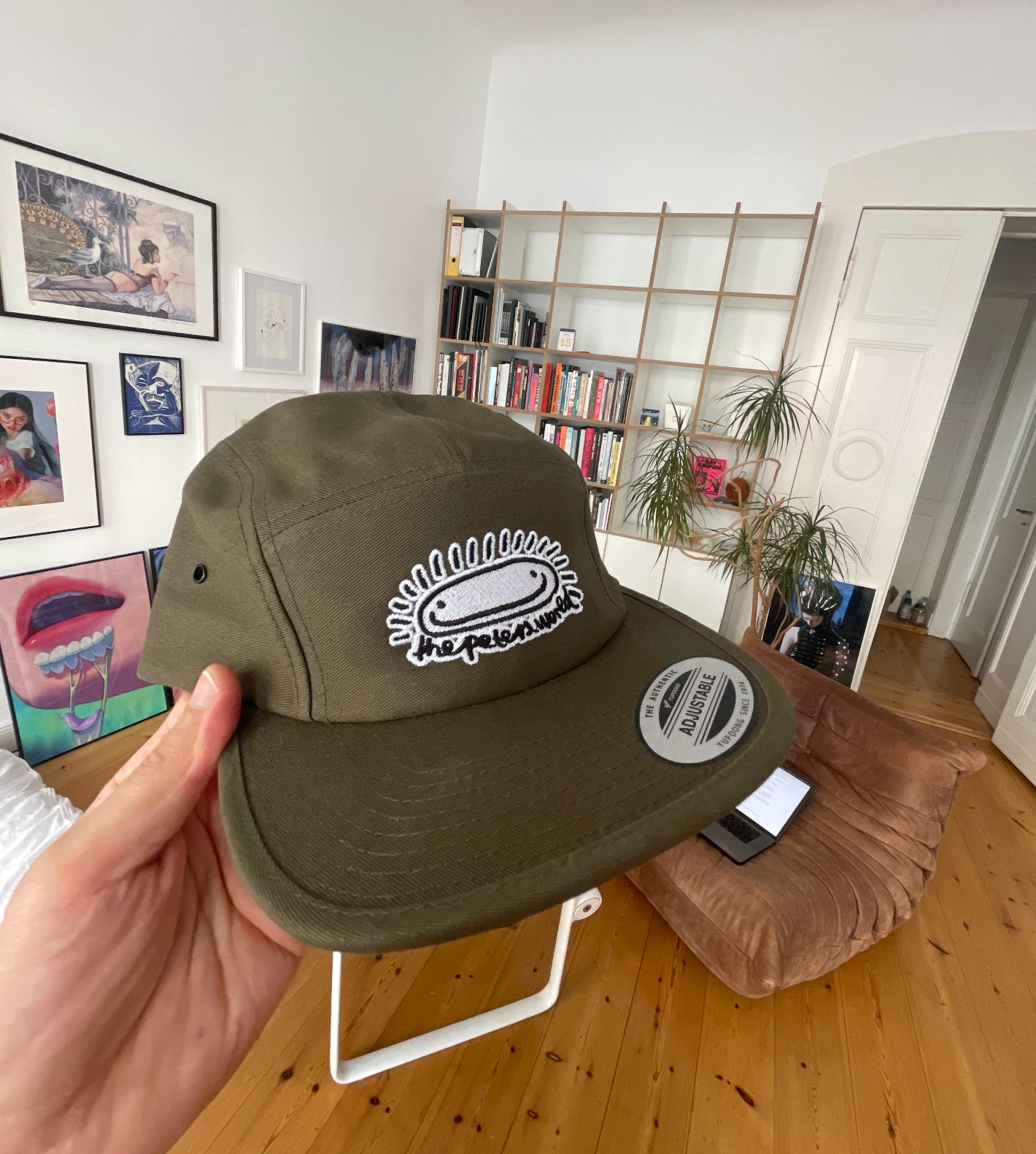 Skynet Is Running in My Kitchen