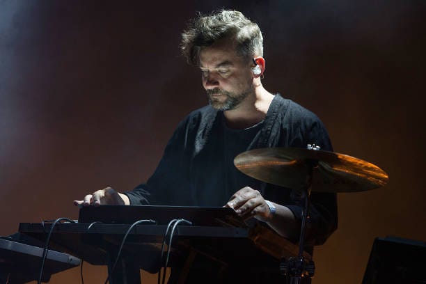 St Jerome's Laneway Festival 2018 - Fremantle