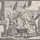 How starting my Dungeon Master stock pot made me a better DM