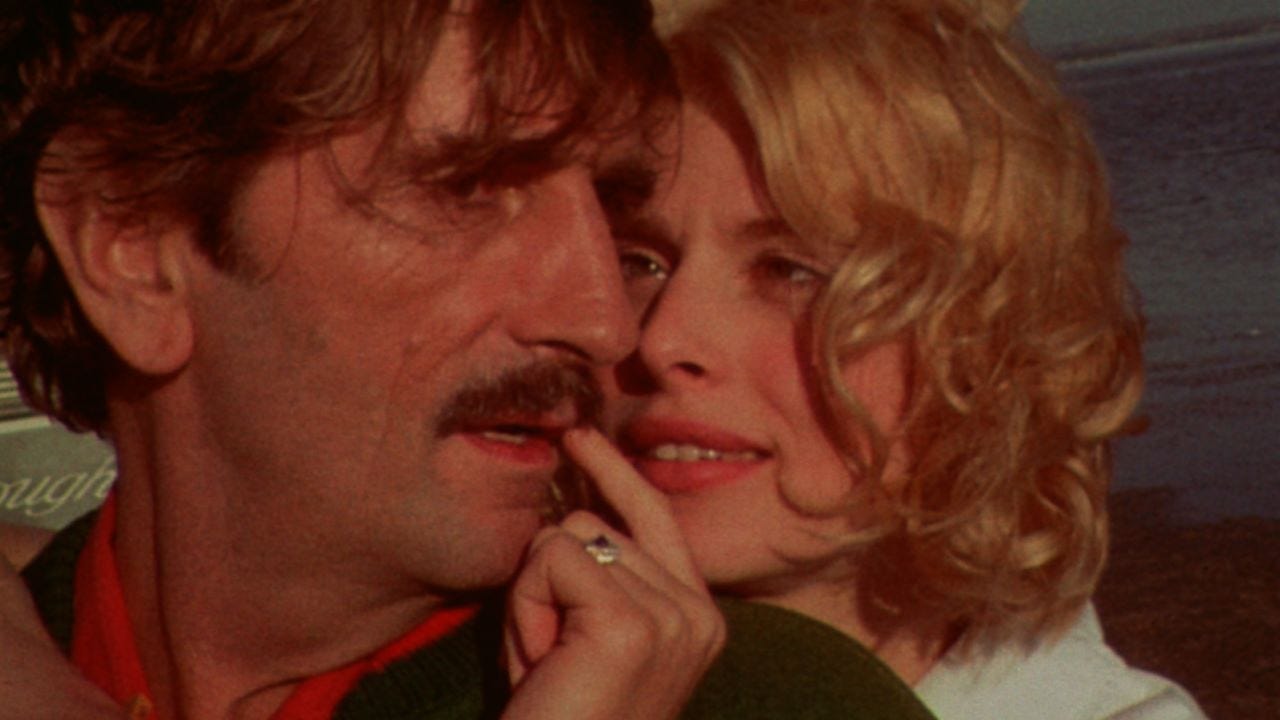 Paris, Texas – IFC Center