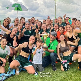 Comercio rompió el maleficio y ascendió a la máxima categoría liguista con un final de película