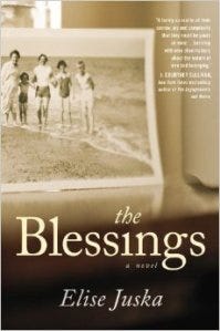 The Blessings The Blessings