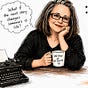 Melissa Allred's avatar